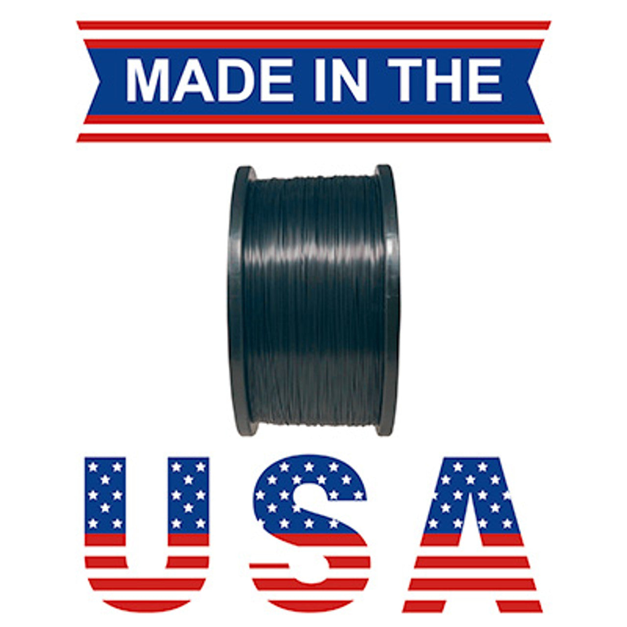 5KG Texas Size Spool PLA 3D Printer Filament 1.75 mm 11 lbs
